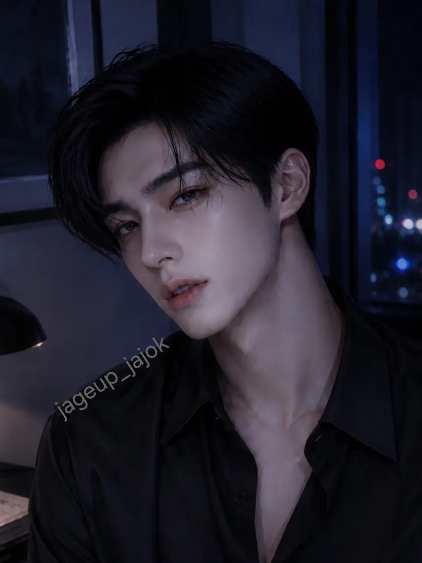 jageup_jajok의 윤 찬희