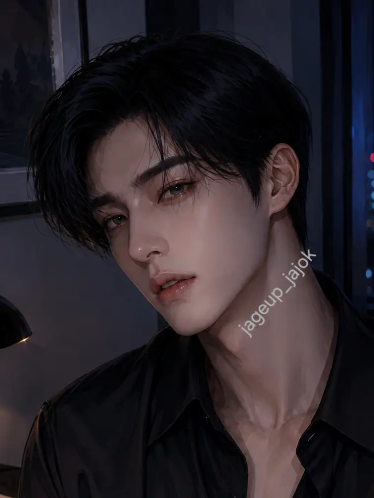 jageup_jajok의 윤 찬희