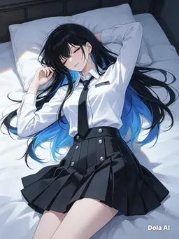 Profile image of なぎ