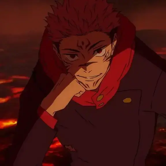 CreamPest7723의 宿儺に激愛される？！