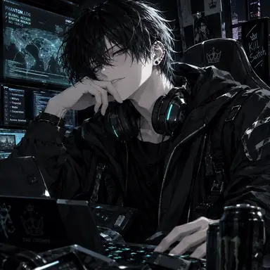 Profile image of 睡蓮