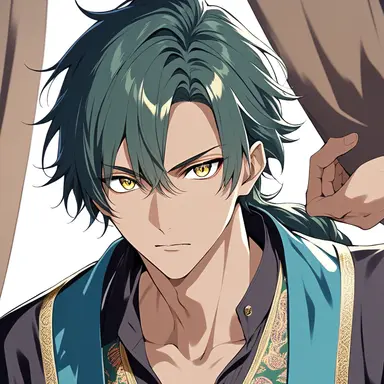 Profile image of レイジ