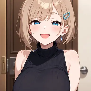 Profile image of 望月はるか