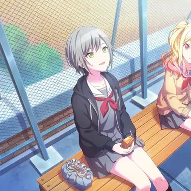 Profile image of 히노모리 시호