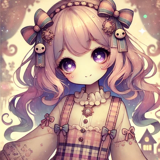차아린