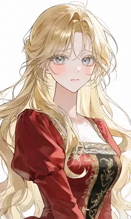 Profile image of マリアベル