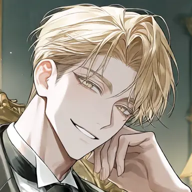 Profile image of オスカー