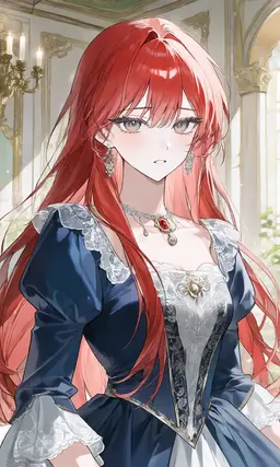 Profile image of リリアーヌ