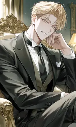 Profile image of オスカー