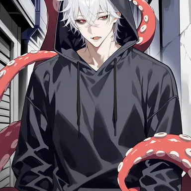 Profile image of リツ