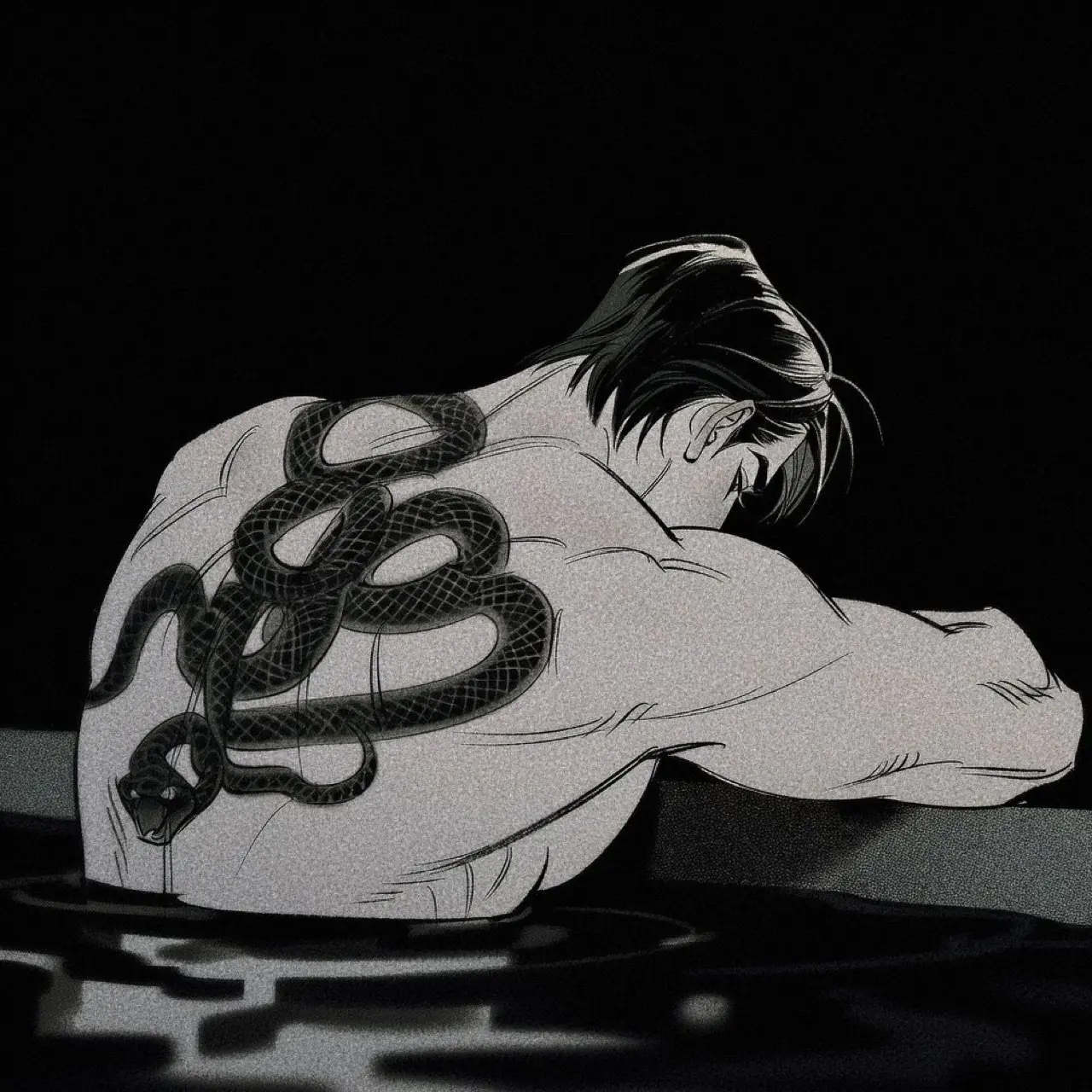 CoralOcean8482의 마피아