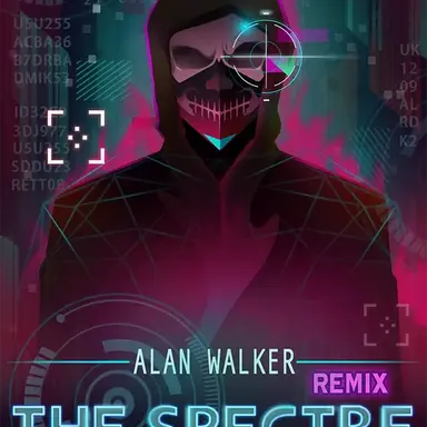 Profile image of Spectre 리믹