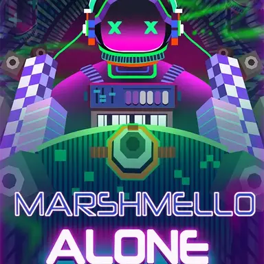 Profile image of Alone II