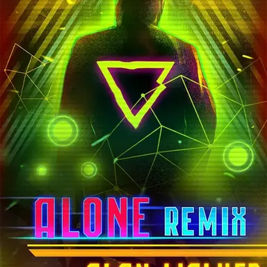 Profile image of Alone 리믹