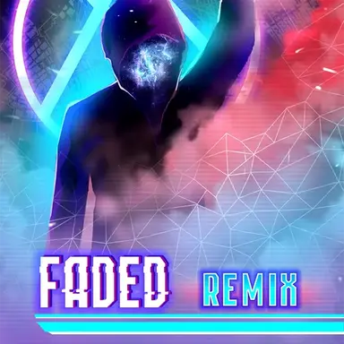 Profile image of Faded 리믹