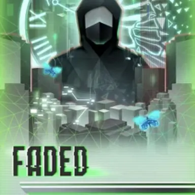 Profile image of Faded