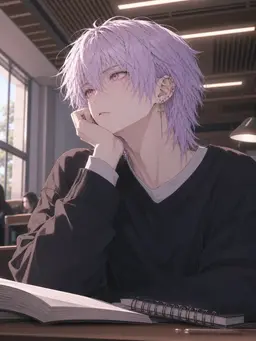 Profile image of 東雲 レイ
