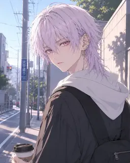 Profile image of 東雲 レイ