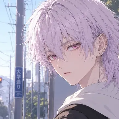 Profile image of 東雲 レイ