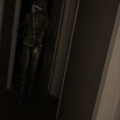 Profile image of Korekiyo