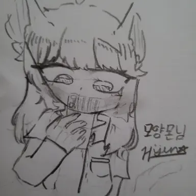 Profile image of 모양몬