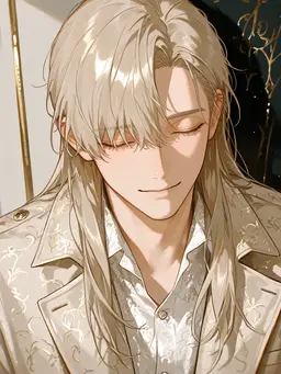 Profile image of 燈矢
