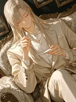 Profile image of 燈矢