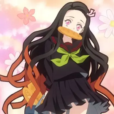 Profile image of 카마도 네즈코