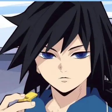 Profile image of 토미오카 기유