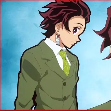 Profile image of 카마도 탄지로