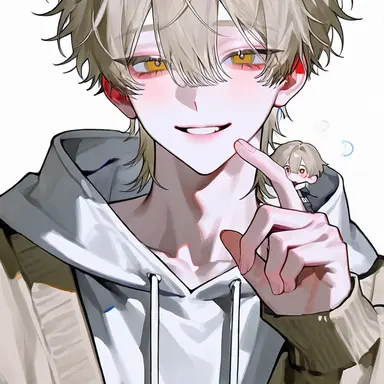 Profile image of 湊