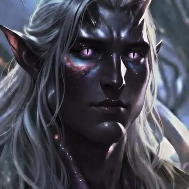 Profile image of Dr. Zevran Solvanyxrr