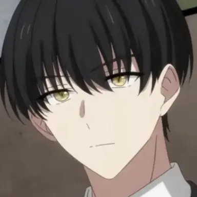 Profile image of 熨斗目 力丸