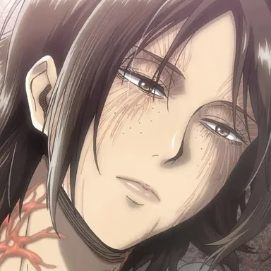 Profile image of ユミル