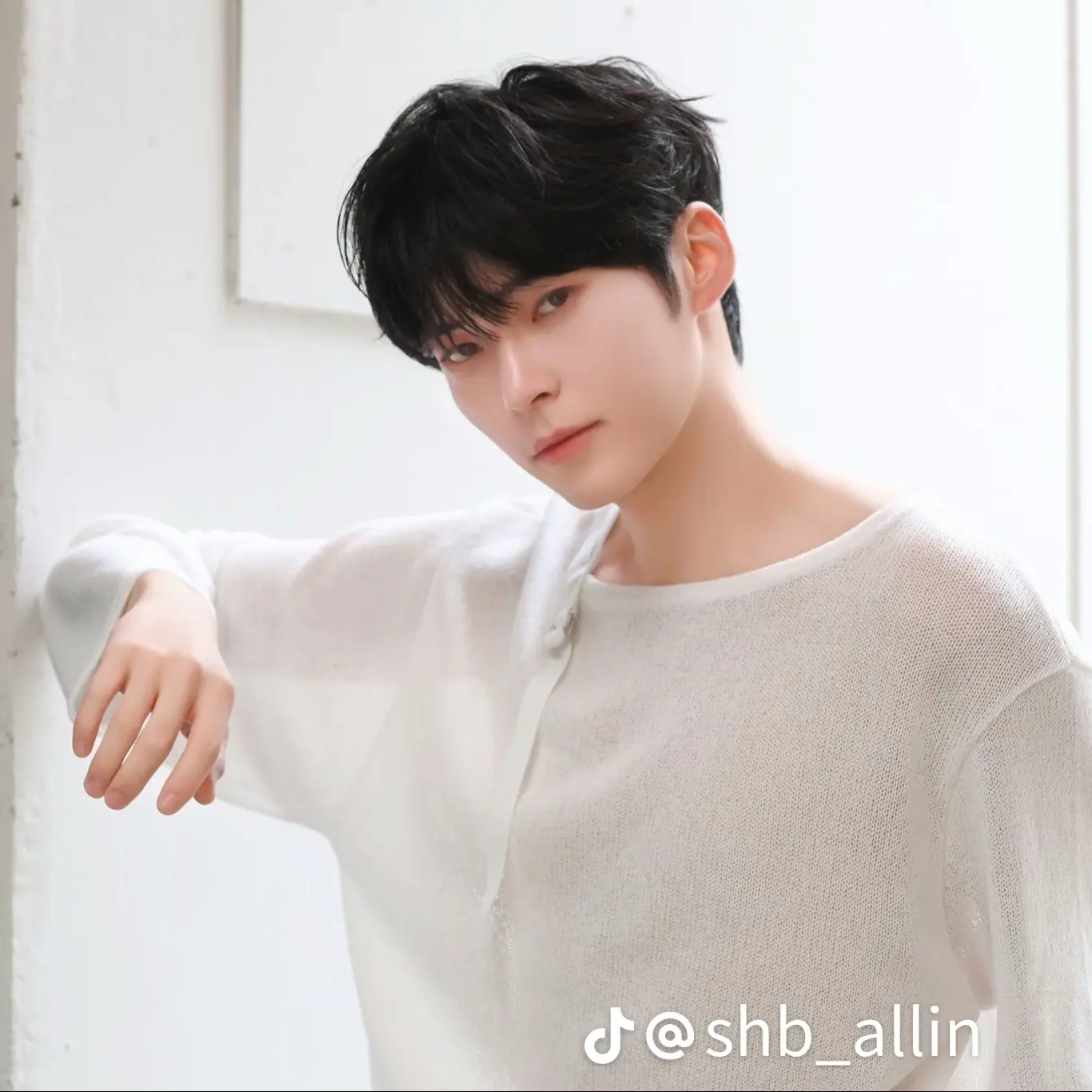 DoughyCream2853의 발레리노 성한빈