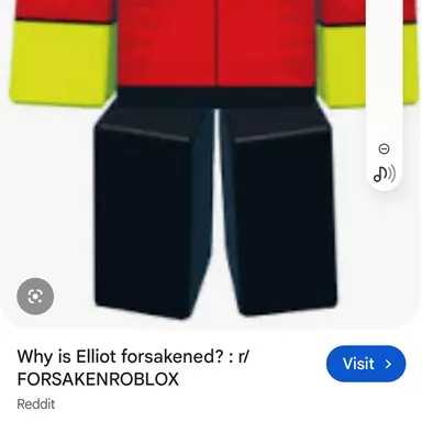 Profile image of Elliot