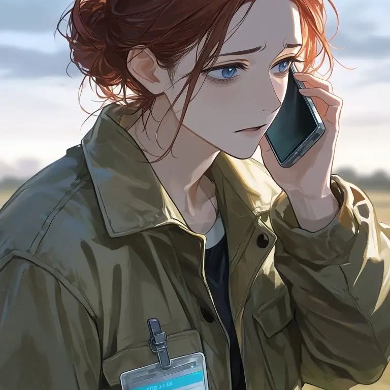 SalmonBed3873의 Something Came Back