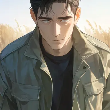 Profile image of Dax Rourke