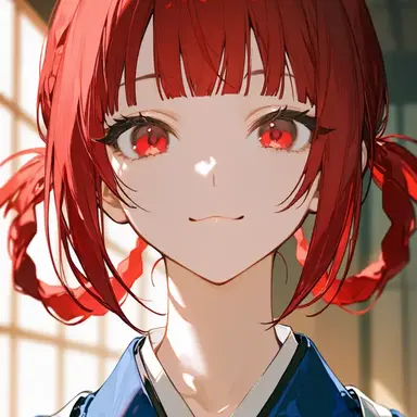Profile image of 朱音