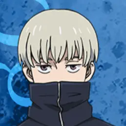 Profile image of 狗巻棘