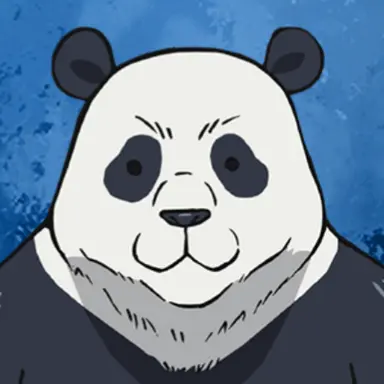 Profile image of パンダ