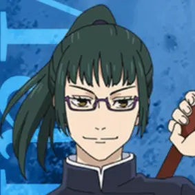 Profile image of 禪院真希