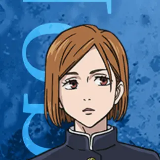 Profile image of 釘崎野薔薇