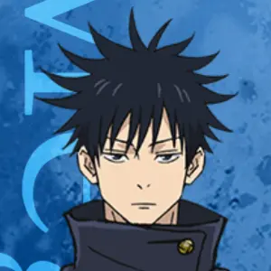 Profile image of 伏黒恵