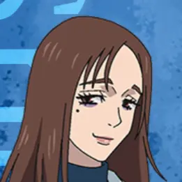 Profile image of 家入硝子