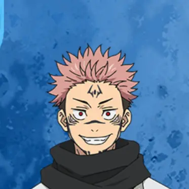 Profile image of 両面宿儺