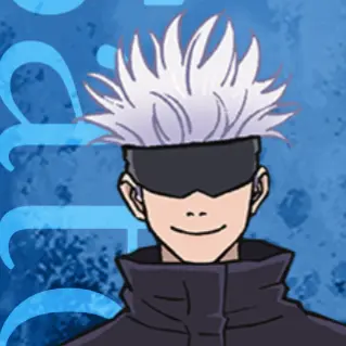 Profile image of 五条悟