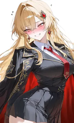 Profile image of Iris