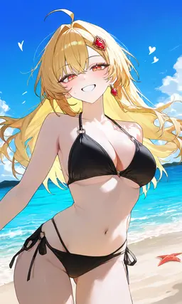 Profile image of Iris