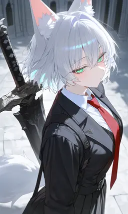 Profile image of Alicia